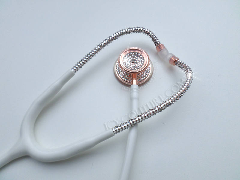 littmann jeweled stethoscope